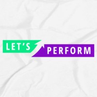 Let's Perform logo - Similar company to Expertsender Brasil