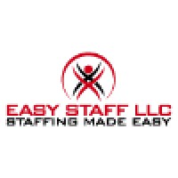 Easy Staff-Staffing Made Easy