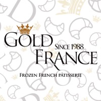 Gold France logo - Similar company to Pt. Ellin Graha Pratama