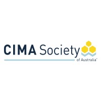 CIMA Society Asia Pacific logo - Similar company to Innate Wealth