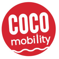 Coco Mobility logo - Similar company to Lothaire
