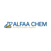 ALFAA CHEM logo - Similar company to Ddchem