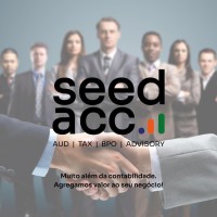 Seed Acc Brasil logo - Similar company to Tpseo