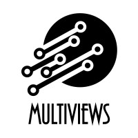 Multiviews logo - Similar company to Agence Prod