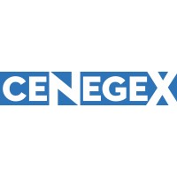 CENEGEX Ltd logo - Similar company to Substation & Switchgear Safety By Arc Guard