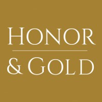 Honor & Gold logo - Similar company to Huckster