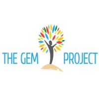The Gem Project NPC logo - Similar company to Lawyerly Ltd