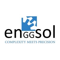 ENGGSOL ENGINEERING INDIA PVT LTD logo - Similar company to Uniforce Engineers