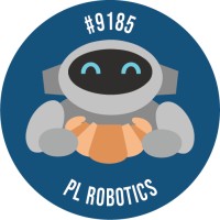 PL ROBOTICS logo - Similar company to Plr