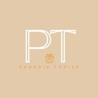 Phoenix Thrive CIC logo - Similar company to Cinnamon Network Uk