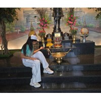 Mandeep Kaur Batth logo - Similar company to Deep Mind Visuals Solutions