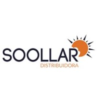 Soollar logo - Similar company to Sollar Projetos Fotovoltaicos