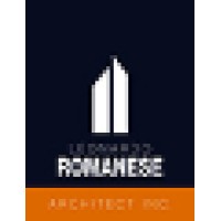 Leonardo Romanese Architect Inc. logo - Similar company to Simplefolds Ltd.