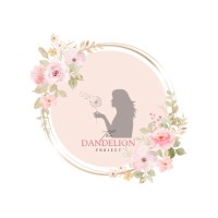 Be More Dandelion: The Dandelion Project logo - Similar company to The Attendee Experience Company (Atex)