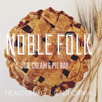 Noble Folk Ice Cream & Pie