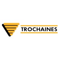 Trochaines logo - Similar company to Sa Construction