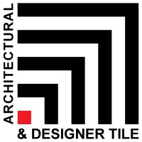 Architectural & Designer Tile logo - Similar company to Tim Knubben