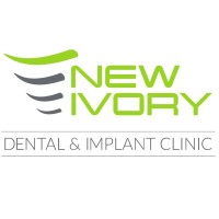New Ivory Dental and Implant Clinic logo - Similar company to Gravity Dental Poly Clinic