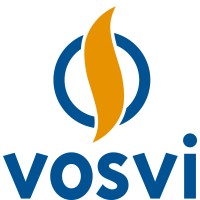 VOSVI logo - Similar company to Stepup Team