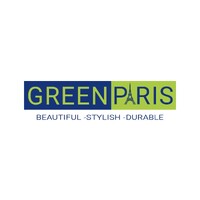 Green Paris logo - Similar company to Graceware