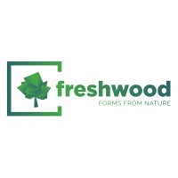 Freshwood logo - Similar company to Stream/