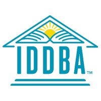 IDDBA logo - Similar company to Slow Dough Bread Co.
