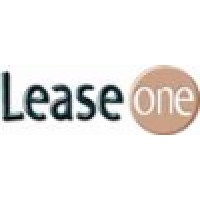 Lease One logo - Similar company to One Lease