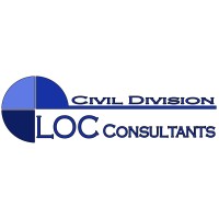 LOC Consultants, Civil Division, Inc. logo - Similar company to Lrg Engineering, Llc