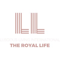 Luscious Living International logo - Similar company to Aegis Law Group