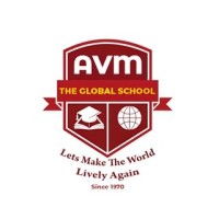Avm High School