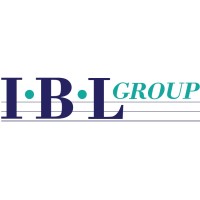 I.B-L Group logo - Similar company to Genua A/S