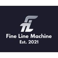 Fine Line Machine LLC logo - Similar company to Spr Machine For Aerospace, Military, Medical & Oil Industries