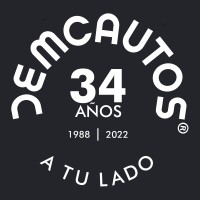 Demcautos S.A. logo - Similar company to Marcali S.A.