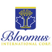 Bloomus International Corp. logo - Similar company to Bottles & Barrels