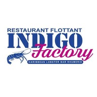 Restaurant Indigo Factory logo - Similar company to Alexs | Agence Les Experts Du Sport