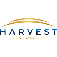 Harvest Renewables logo - Similar company to Freestone Renewables, Llc