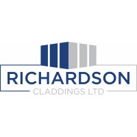 Richardson Claddings Ltd logo - Similar company to Micam Ltd