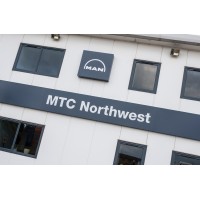 MTC Northwest Ltd logo - Similar company to Mindcoach - Sales Events - Training - Coaching