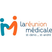 La Réunion Médicale logo - Similar company to Ifemms