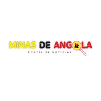 Minas de Angola logo - Similar company to Sociedade Mineira De Catoca