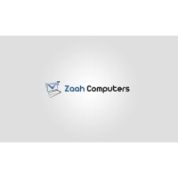 Zaah Computers logo - Similar company to Dss Solutions