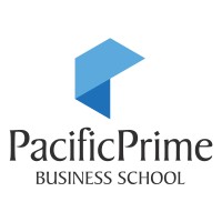 Pacific Prime Business School logo - Similar company to Conceptx