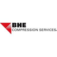 BHE Compression Services logo - Similar company to Bhe Pipeline Group