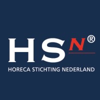 HSN (Horeca Stichting Nederland) logo - Similar company to Kantisto - Analytical Experts