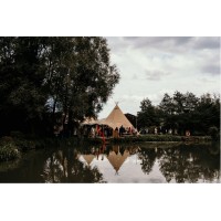 Partridge Lakes Weddings logo - Similar company to Partridge Lakes