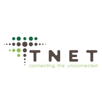 TunapandaNet logo - Similar company to Aheri Basic Internet Limited (Aherinet)