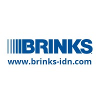Brink's Indonesia logo - Similar company to Brink’S Inc
