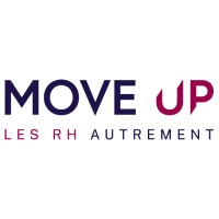 Move UP logo - Similar company to Firstmed Sa
