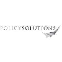 Policy Solutions logo - Similar company to Tárki Social Research Institute