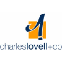 Charles Lovell & Co logo - Similar company to Bfn Accounts & Tax Limited